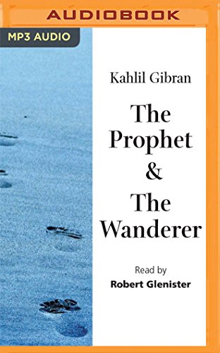 9781522634102: The Prophet & the Wanderer