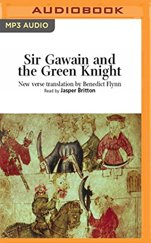 Stock image for Sir Gawain and the Green Knight for sale by Irish Booksellers