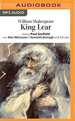 9781522634348: King Lear