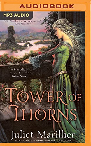 Beispielbild fr Tower of Thorns zum Verkauf von Revaluation Books