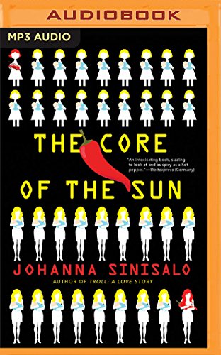 9781522634980: Core of the Sun, The