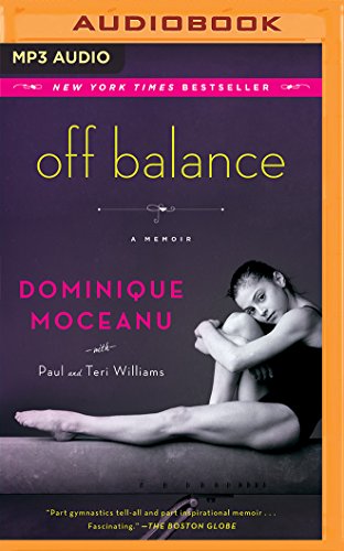 Stock image for Off Balance: A Memoir for sale by Revaluation Books