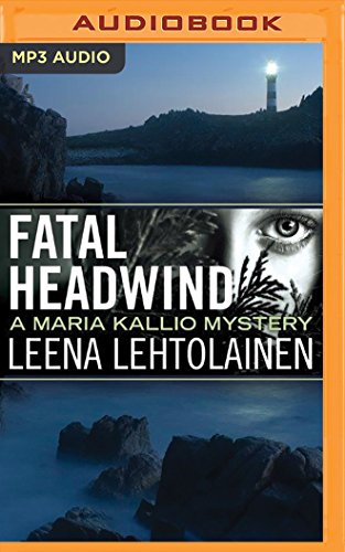 9781522635369: Fatal Headwind: 6 (Maria Kallio)