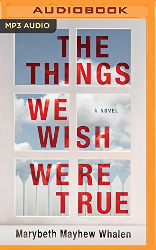 Imagen de archivo de Things We Wish Were True, The a la venta por BombBooks