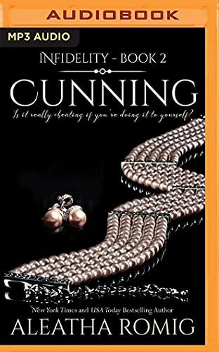 Imagen de archivo de Cunning (Infidelity) a la venta por Half Price Books Inc.