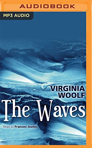 9781522636298: The Waves