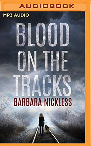 Stock image for Blood on the Tracks (Sydney Rose Parnell) for sale by HPB-Diamond