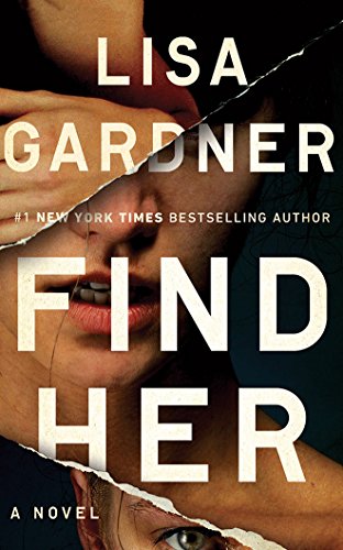 Beispielbild fr Find Her (Detective D. D. Warren) zum Verkauf von Wonder Book