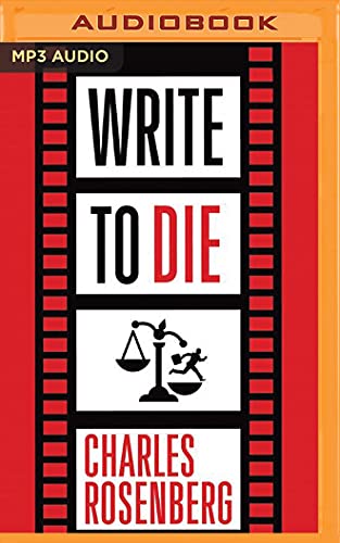 Beispielbild fr Write to Die zum Verkauf von Books From California