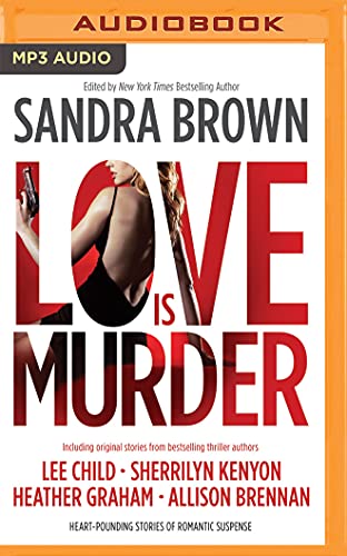 Stock image for Love Is Murder for sale by JR Books