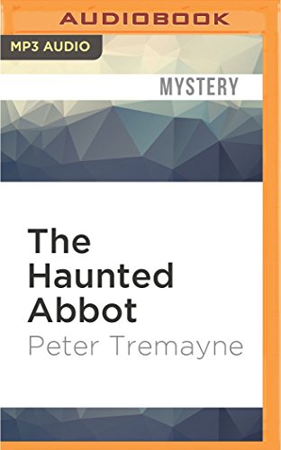 Stock image for The Haunted Abbot for sale by Revaluation Books