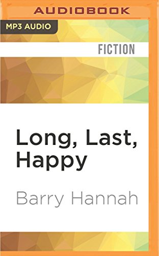 Stock image for Long, Last, Happy for sale by The Yard Sale Store