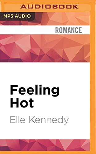 Stock image for Feeling Hot (Out of Uniform) for sale by Revaluation Books