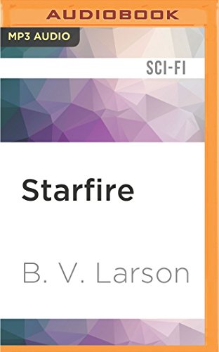 9781522662457: Starfire