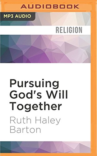 9781522662938: Pursuing God's Will Together