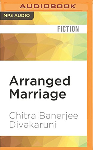 Stock image for Arranged Marriage: Stories (MP3 CD) for sale by AussieBookSeller