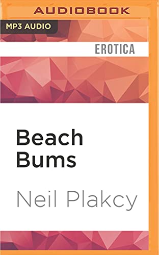 9781522672678: Beach Bums: Gay Erotic Fiction