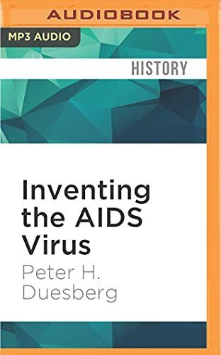 Beispielbild fr Inventing the AIDS Virus zum Verkauf von Revaluation Books