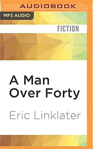 9781522677918: A Man over Forty