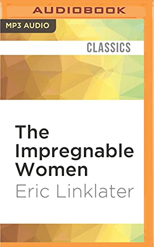 9781522677932: The Impregnable Women