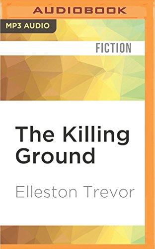 9781522684497: Killing Ground, The