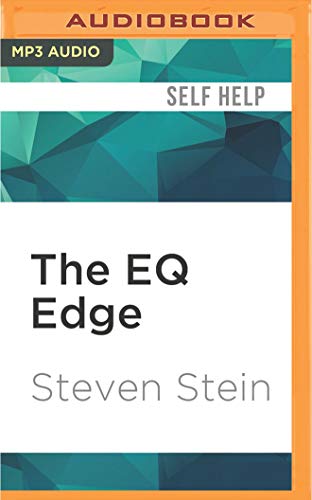 Imagen de archivo de The Eq Edge: Emotional Intelligence and Your Success a la venta por Revaluation Books