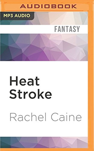 Beispielbild fr Heat Stroke (Weather Warden) zum Verkauf von WorldofBooks