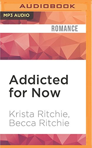 Beispielbild für Addicted for Now zum Verkauf von Revaluation Books