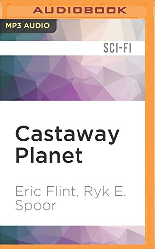 9781522691891: Castaway Planet: 4 (Boundary)