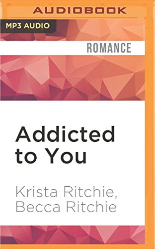 9781522692164: Addicted to You: 1