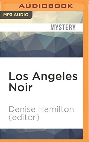 Stock image for Los Angeles Noir (Akashic Noir) for sale by HPB-Emerald