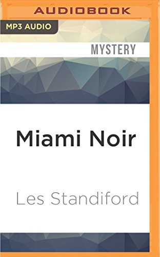 9781522692409: Miami Noir (Akashic Noir)