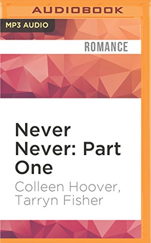 9781522692799: Never Never: Part One (Never Never, 1)