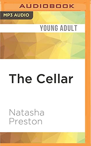 Stock image for The Cellar for sale by Revaluation Books