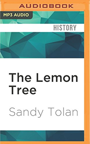 Imagen de archivo de Lemon Tree, The a la venta por Seattle Goodwill
