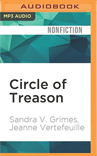 Stock image for Circle of Treason for sale by SecondSale