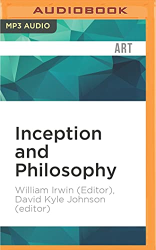 Beispielbild fr Inception and Philosophy zum Verkauf von Half Price Books Inc.
