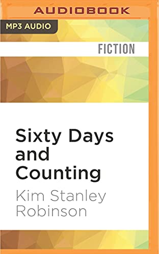 Stock image for Sixty Days and Counting (Science in the Capital) for sale by Revaluation Books