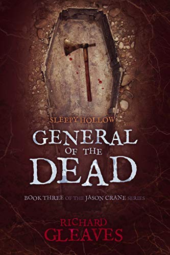 Beispielbild fr Sleepy Hollow: General of the Dead zum Verkauf von ThriftBooks-Atlanta