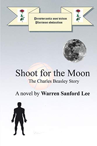Imagen de archivo de Shoot for the Moon a la venta por ThriftBooks-Atlanta