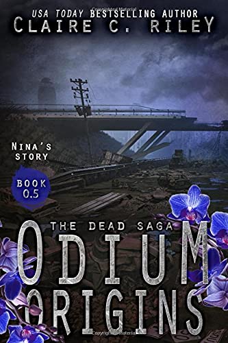 Imagen de archivo de Odium 05 The Dead Saga a la venta por PBShop.store US