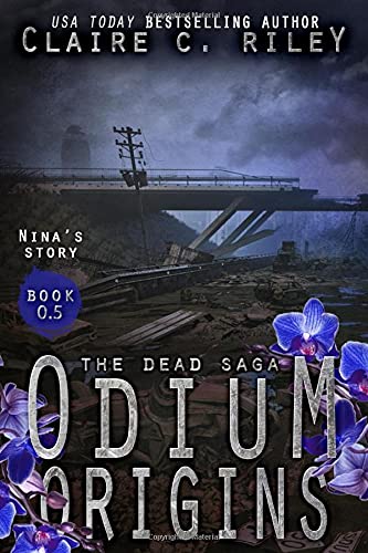 Stock image for Odium 05 The Dead Saga for sale by PBShop.store US