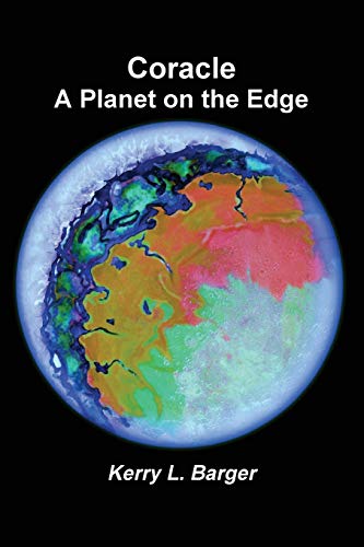 Stock image for Coracle: A Planet on the Edge [Soft Cover ] for sale by booksXpress