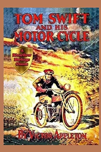 9781522709947: 1 Tom Swift and His Motor-Cycle