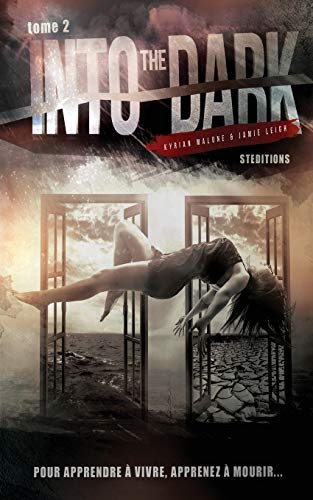 9781522711254: Into the Dark - Saison 2