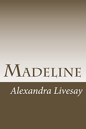 Stock-Bild f�r Madeline