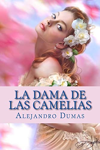 Imagen de archivo de La Dama de las Camelias (Spanish Edition) a la venta por Save With Sam