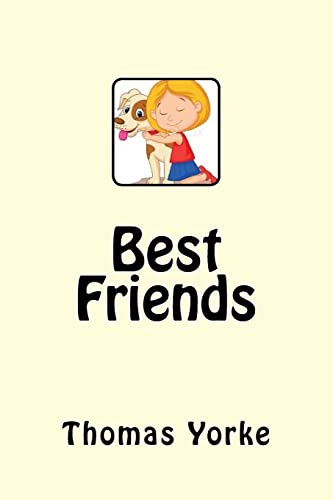9781522718789: Best Friends