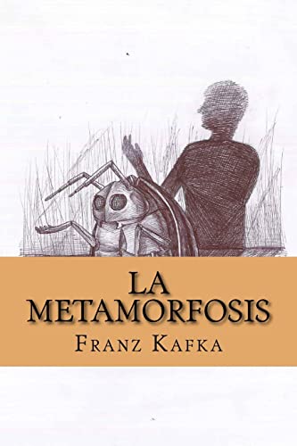 9781522719083: La Metamorfosis (Spanish Edition)