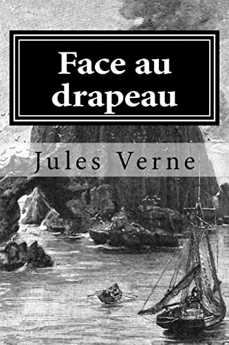 Stock image for Face au drapeau (French Edition) for sale by Lucky's Textbooks